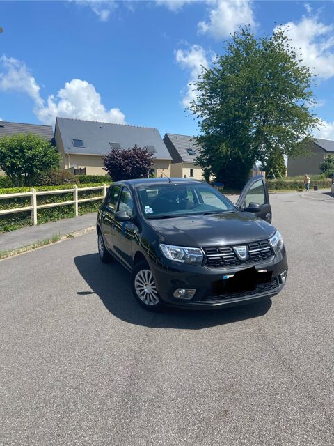 Dacia sandero SCe 75