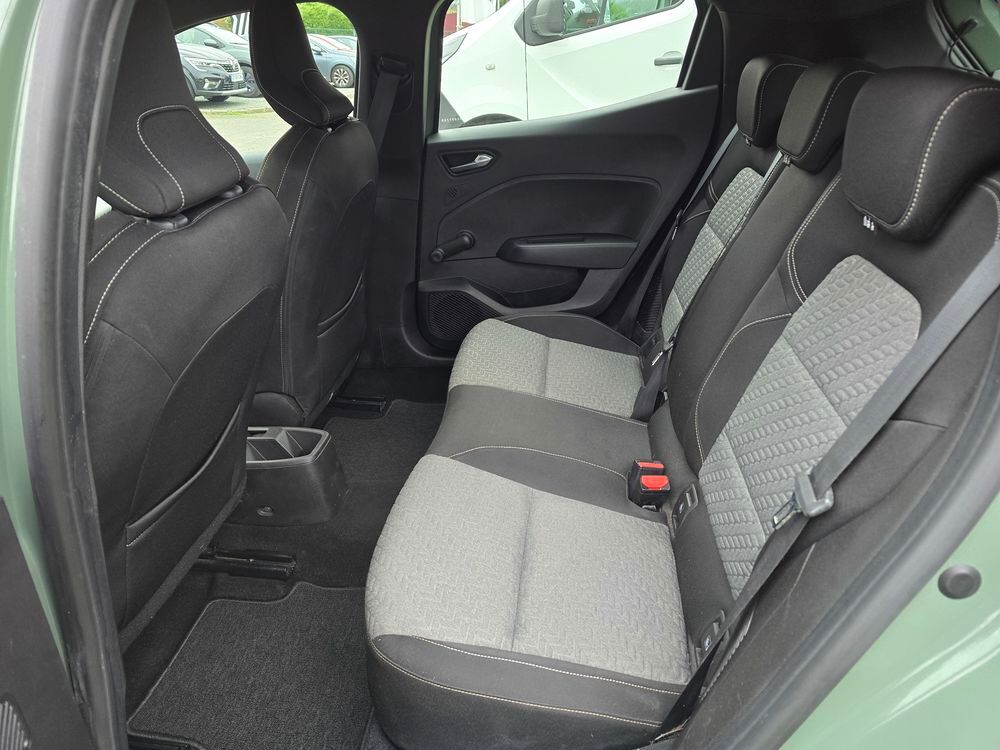 Clio V Clio E-Tech 140 Limited 2021 occasion 91410 Dourdan