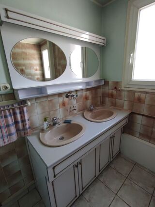  Appartement  vendre 4 pices 74 m