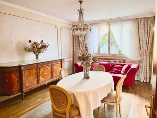  Maison à vendre 7 pièces 130 m²