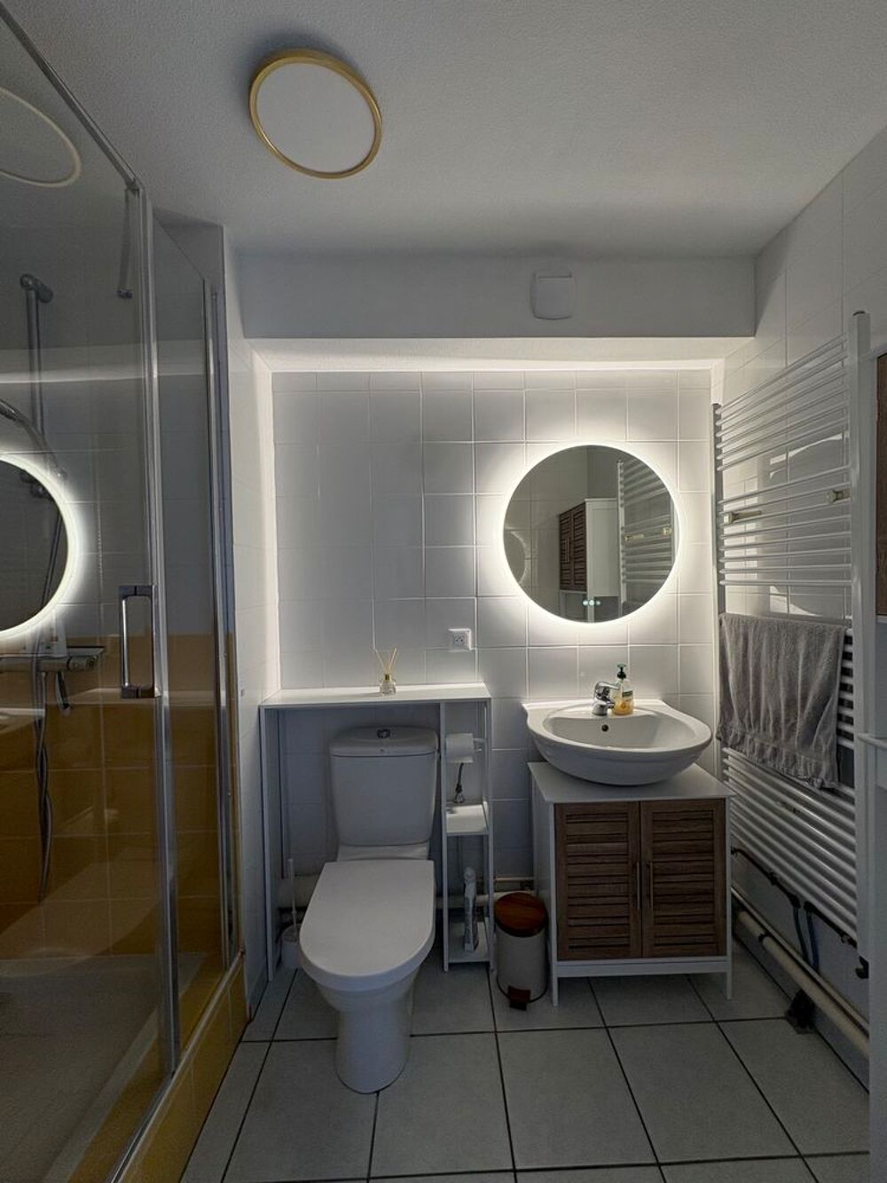 Location Appartement ? STUDIO MEUBLÉ ~30 M² ? SARREGUEMINES CENTRE Sarreguemines