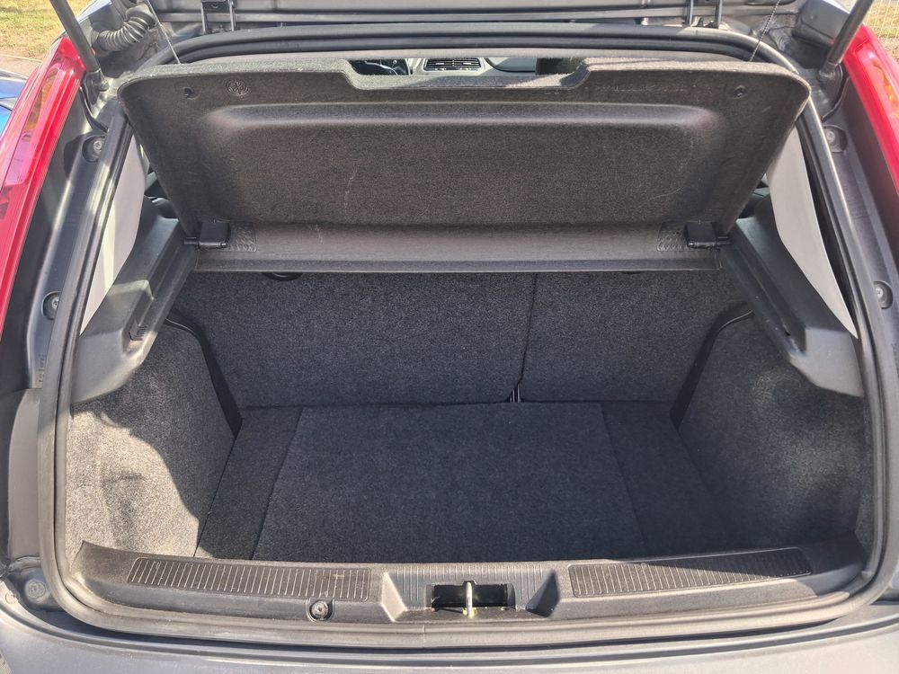 Punto 1.2 69 ch Steel 2016 occasion 59820 Gravelines