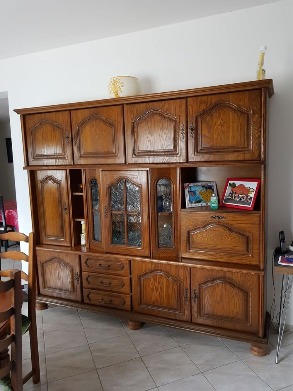 Salle &agrave; manger Meubles