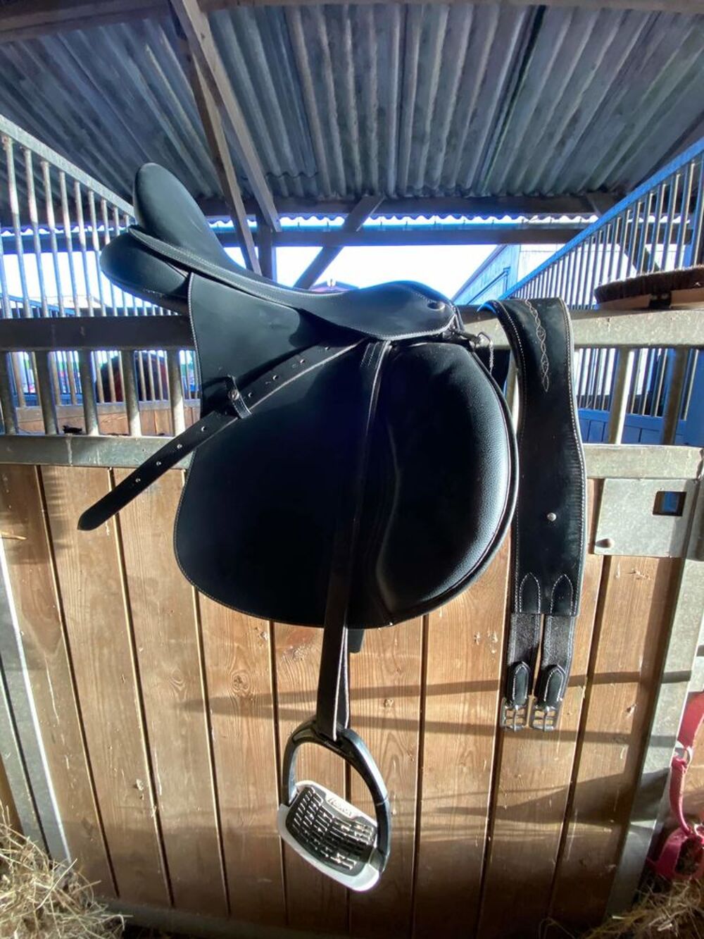 Selle Sports