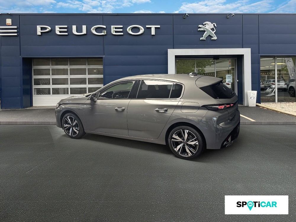 308 PHEV 180 e-EAT8 Allure 2024 occasion 46000 Cahors