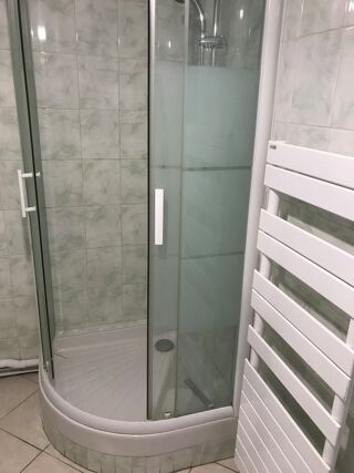  Appartement � vendre 2 pi�ces 52 m�