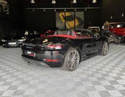 Boxster 718 2.5i S 350 ch PDK 2018 occasion 30132 Caissargues