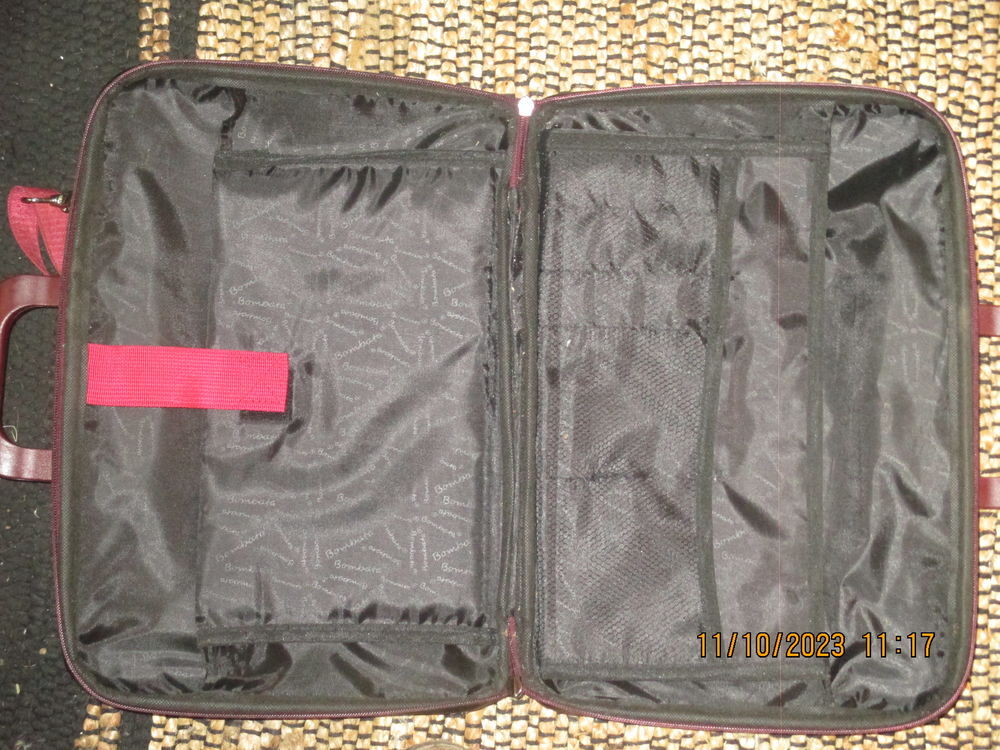 malette porte pc portable Matériel informatique