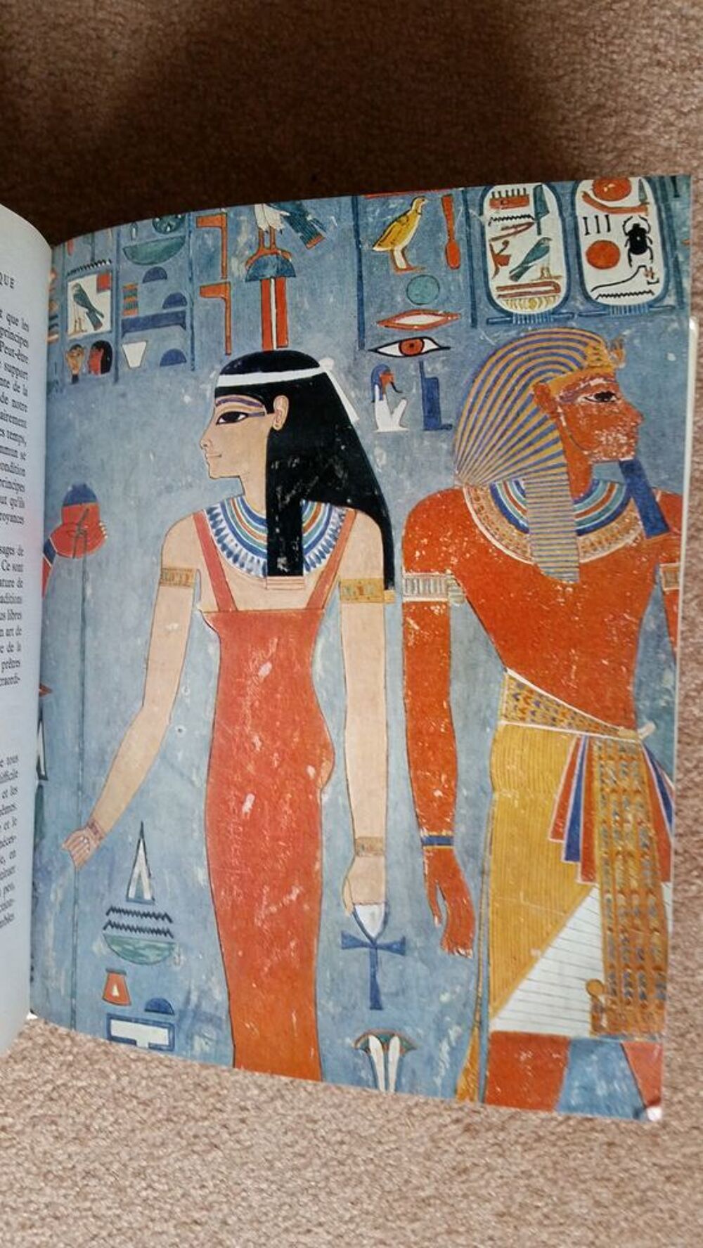 La civilisation de l'egypte pharaonique Livres et BD
