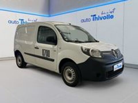 Kangoo Express KANGOO Z.E. 33 GENERIQUE 2018 occasion 42120 Le Coteau