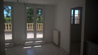  Appartement à louer 2 pièces 39 m²