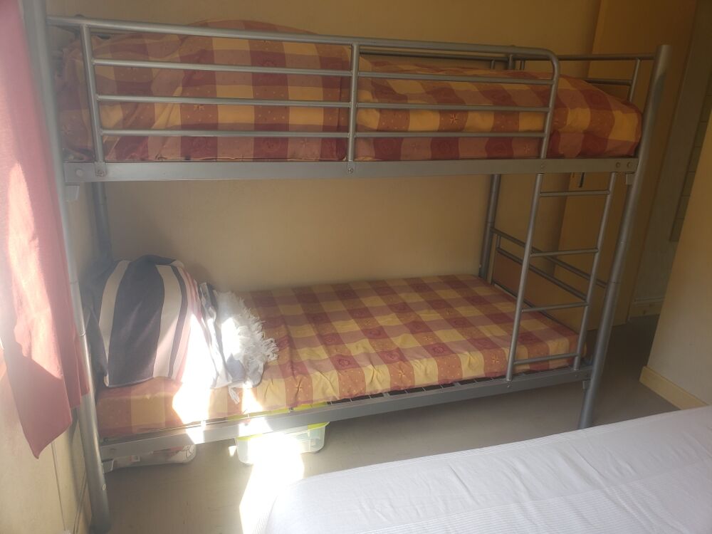Lits superpos&eacute;s Mobilier enfants