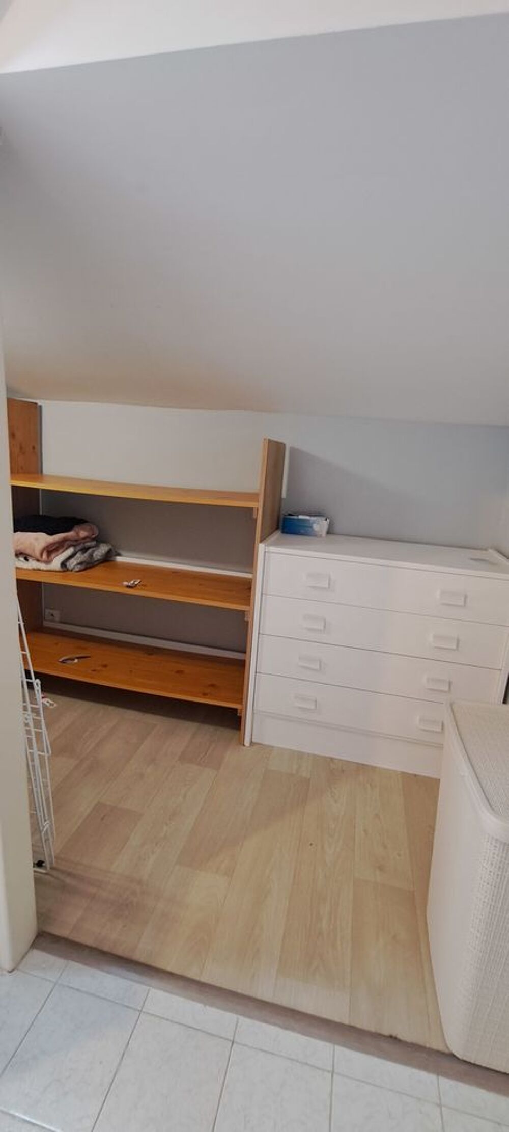 Location Appartement CASTELNAU F2 MEUBLE DANS VILLA PROPRIETAIRE Castelnau-le-lez