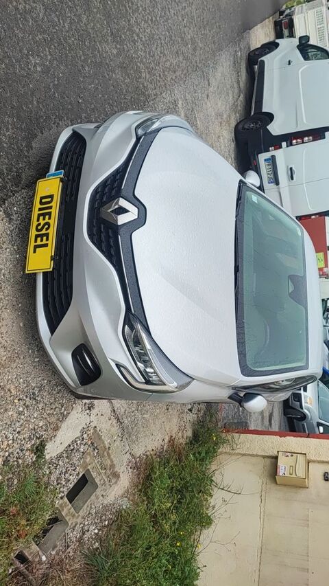 Renault Clio V Clio Blue dCi 85 Business 2020 occasion Perpignan 66000