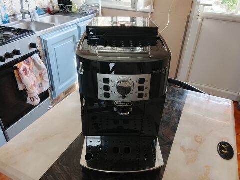Machine à café Delonghi Bulles (60)