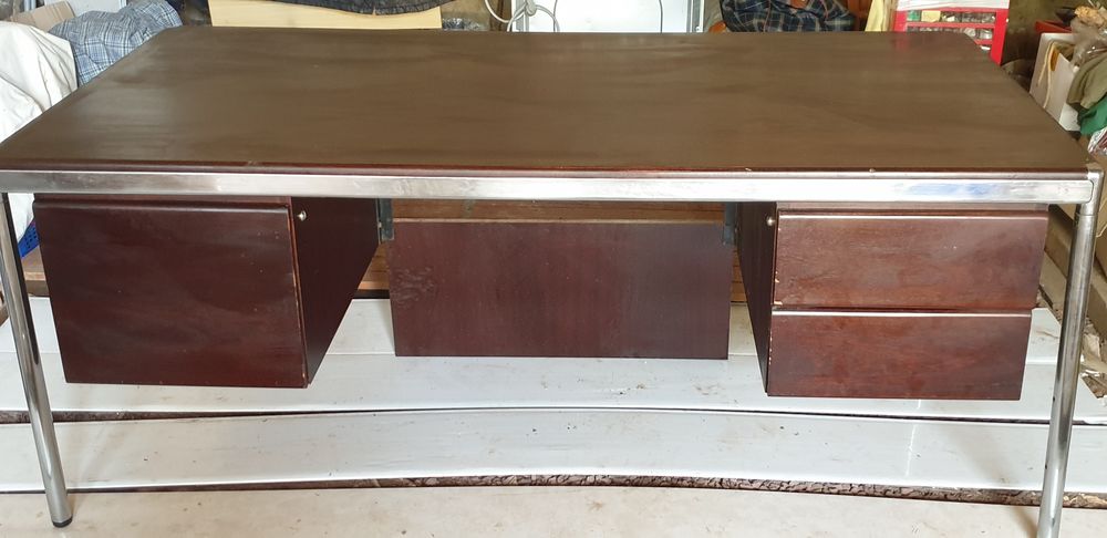 Bureau L 1.80 / l 0.90 H0.73 Meubles