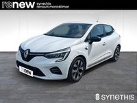 Clio V Clio TCe 90 - 21N Limited 2022 occasion 26200 Mont&eacute;limar