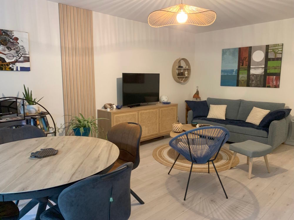 Appartement 3 pièces 66 m² · à Angers · 66 m² · 235 000 €