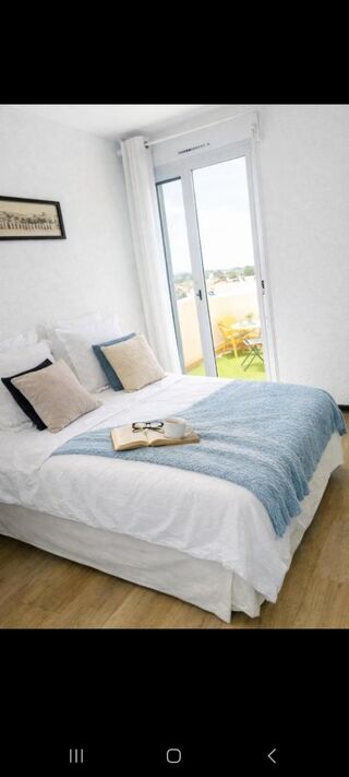  Duplex/triplex à louer 2 pièces 50 m²