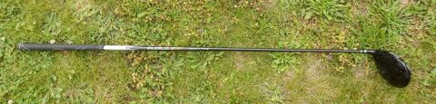 Club de golf FEMME GAUCHERE : tour edge bazooka max-d 10.5 d 44 Évry (91)