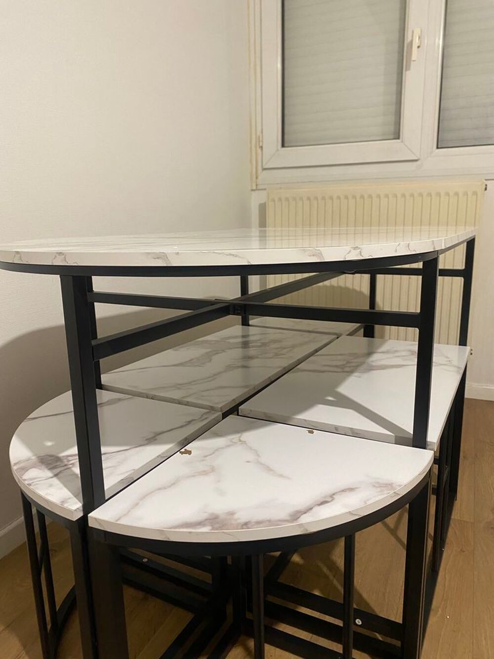table &agrave; manger Meubles
