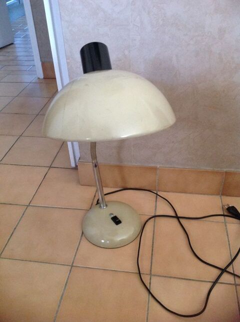 Lampe bureau vintage 110 Sète (34)