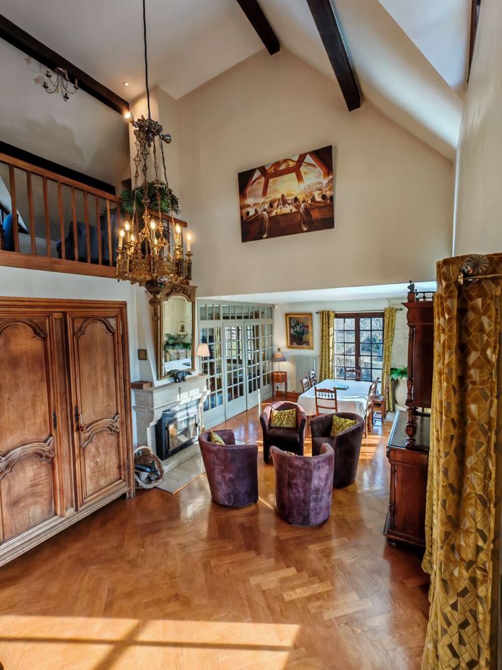 � vendre  Maison Groisy (74570)