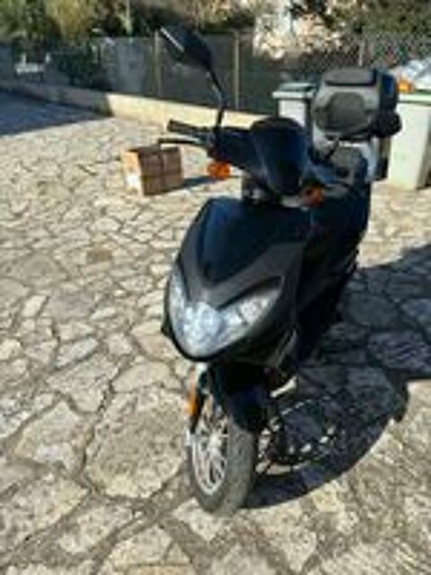DIVERS 2023 occasion 13600 La Ciotat