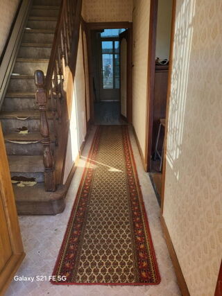  Maison  vendre 5 pices 79 m