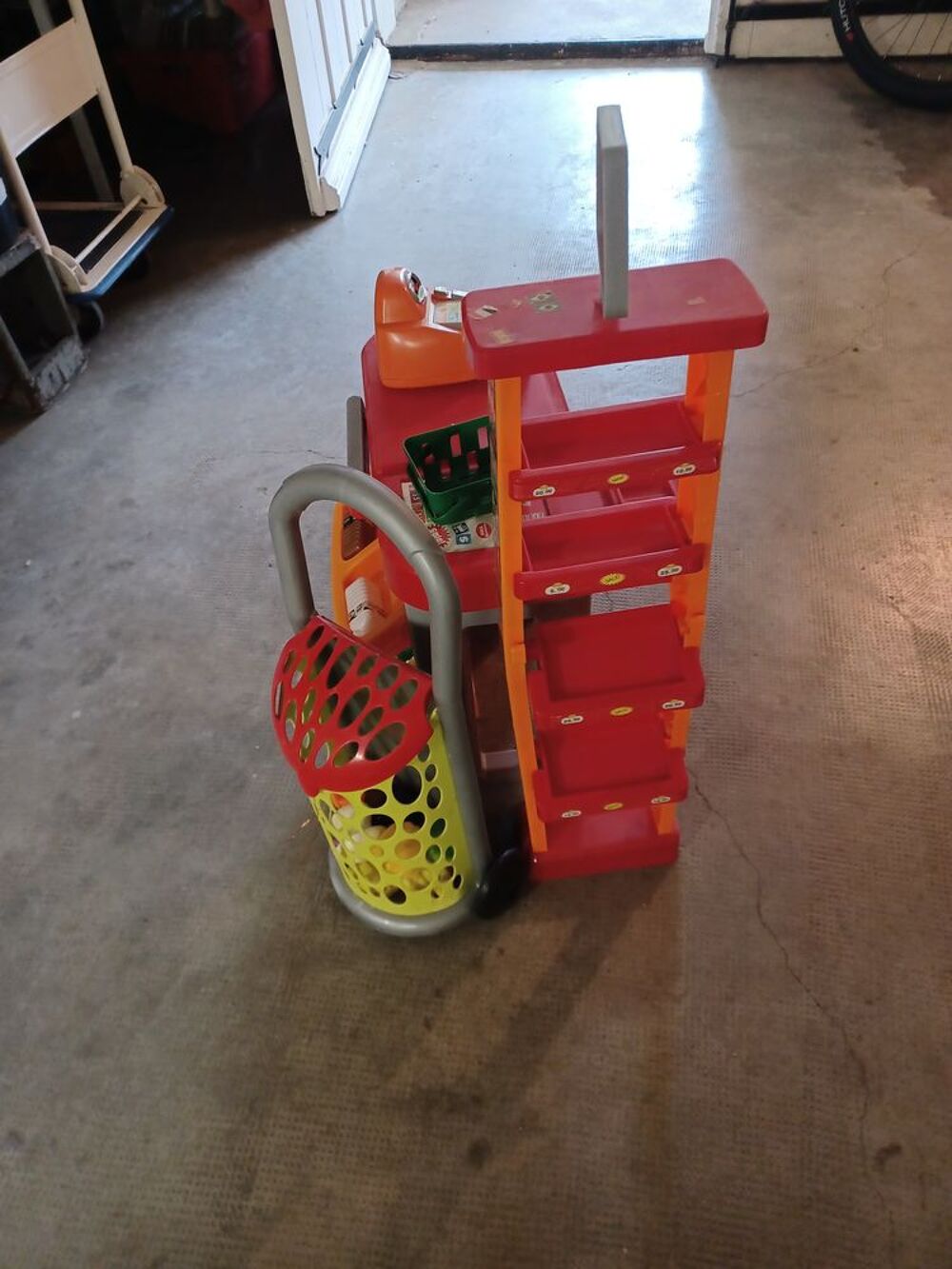jouets Jeux / jouets