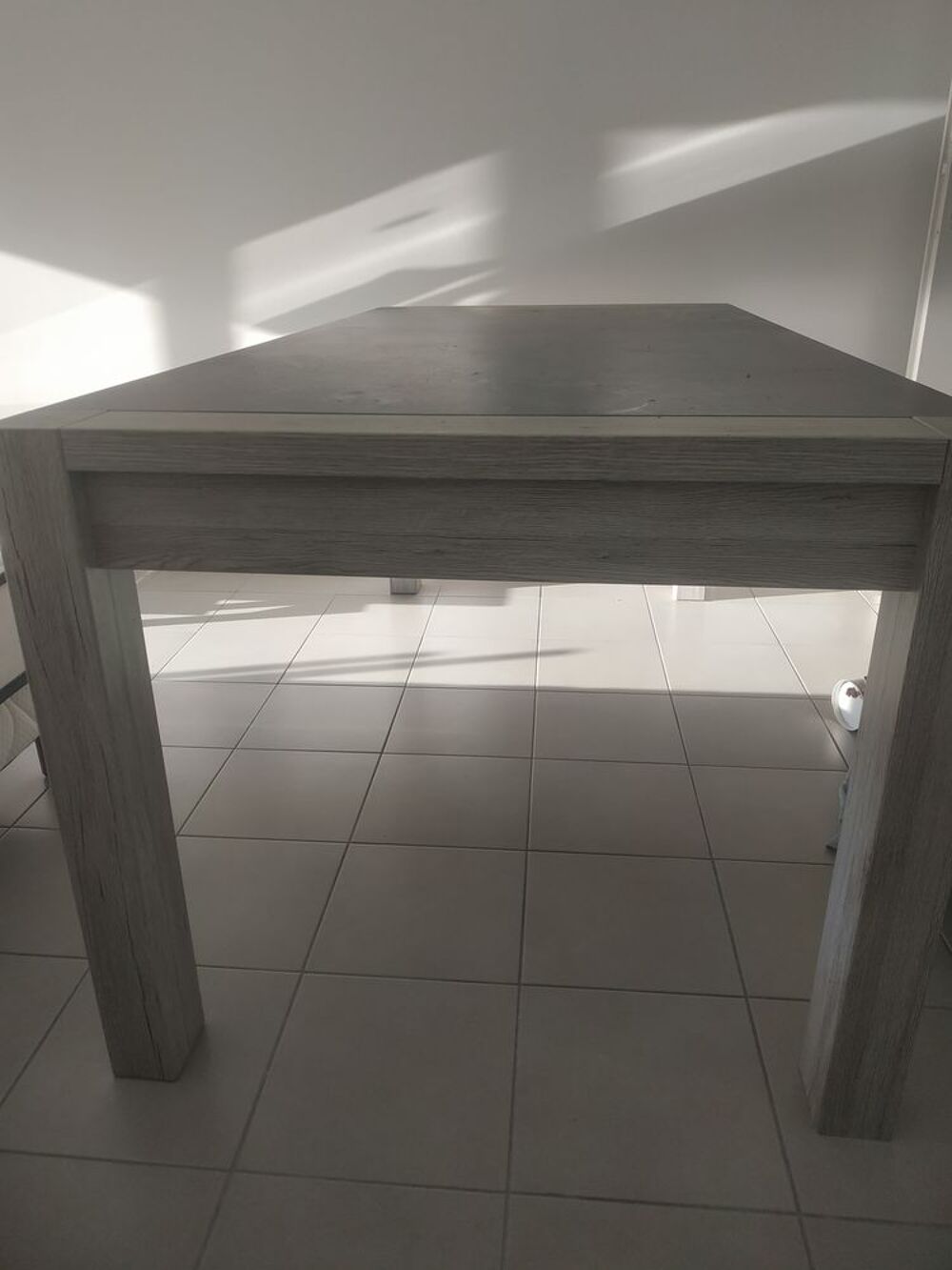 Table &agrave; manger Meubles