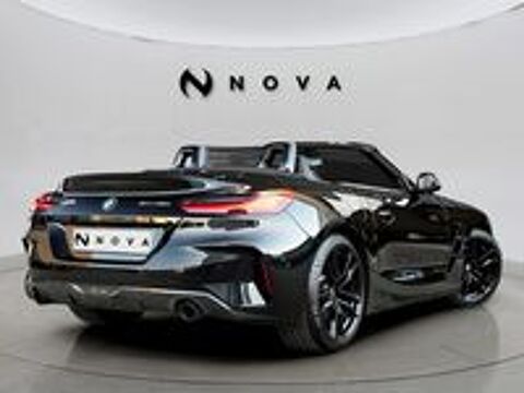 Z4 Roasdter sDrive 30i M Sport 2020 occasion 33600 Pessac