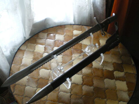 Ba�onnette suisse mod�le 1914. 300 Caen (14)