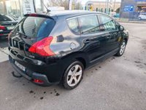 3008 1.6 HDi 16V 112ch FAP Confort Pack 2011 occasion 31150 Fenouillet