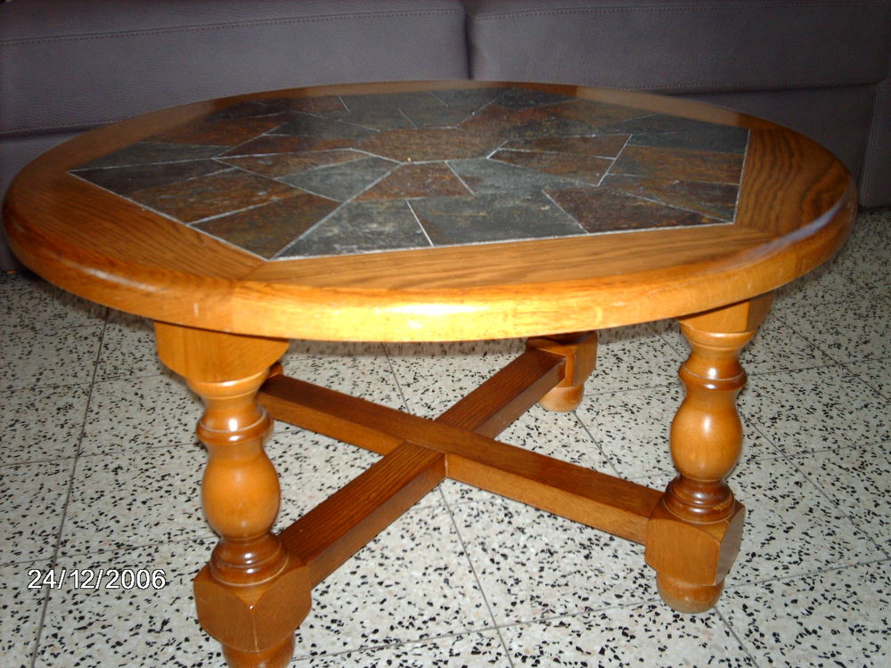 Table de salon Meubles