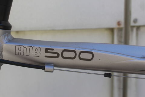 vlo route homme XL  MBK 500  modle RTB 500 300 Ligueil (37)