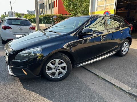 Volvo v40 D3 150CV CROSS COUNTRY START&STOP KI