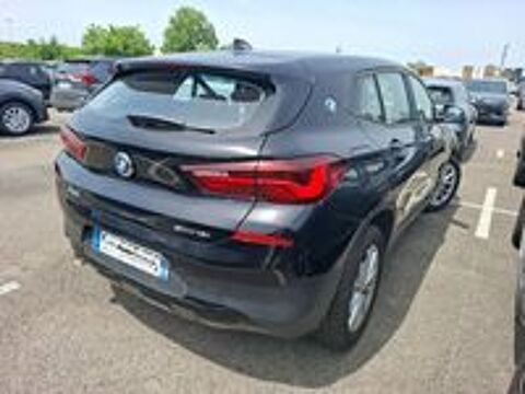 X2 sDrive 18i 136 ch BVM6 Premi&egrave;re 2022 occasion 69400 Arnas
