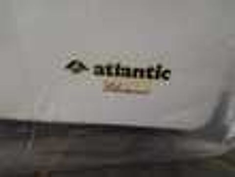 Radiateur Atlantic &eacute;l&egrave;ctronic Bricolage