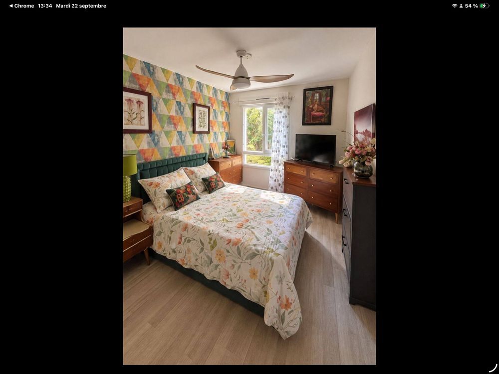 Vente Appartement Trois. Pièces , Cagnes-sur-Mer gare Cagnes-sur-mer