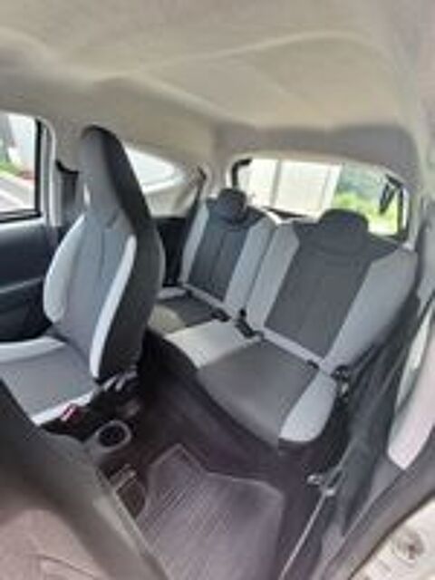 Aygo 1.0 VVT-i x 2016 occasion 73290 La Motte-Servolex