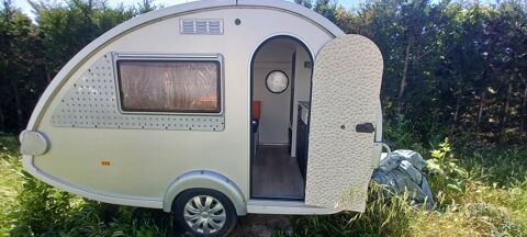 TABBERT Caravane 2002 occasion Ch&acirc;teaurenard 13160