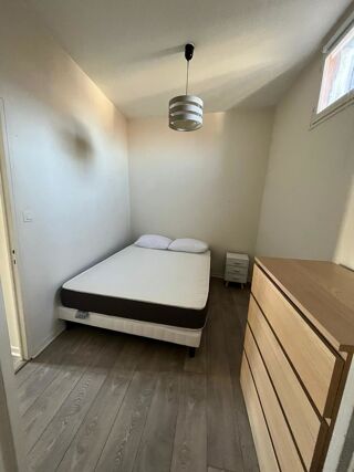  Appartement à louer 2 pièces 36 m²