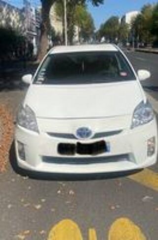 Prius 136h Dynamic 17 2011 occasion 94230 Cachan