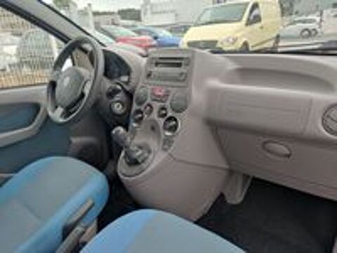 Panda 1.2 8V Emotion 2006 occasion 83220 Le Pradet