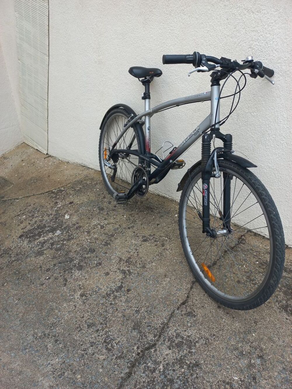 Velo Vélos