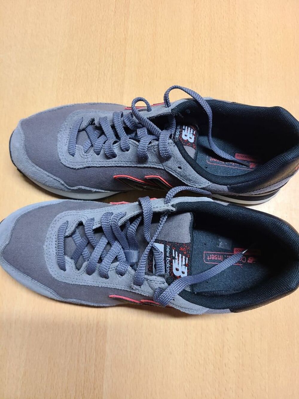 A vendre baskets Chaussures