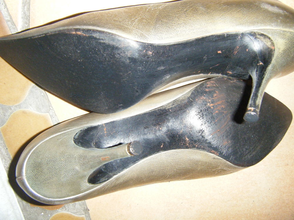 escarpin taille 37 Chaussures
