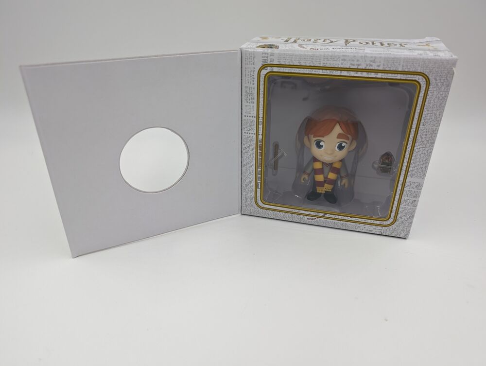 Figurine Funko Harry Potter Ron Weasley neuf en boite Jeux / jouets