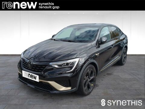 Annonce voiture Renault Arkana 25990 €